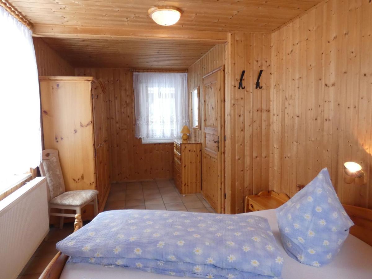 Holiday Home Aurora By Interhome Kurort Steinbach-Hallenberg Exteriör bild